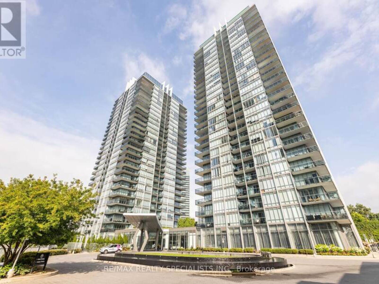 1212 - 90 PARK LAWN ROAD, Toronto, Ontario M8Y 0B6