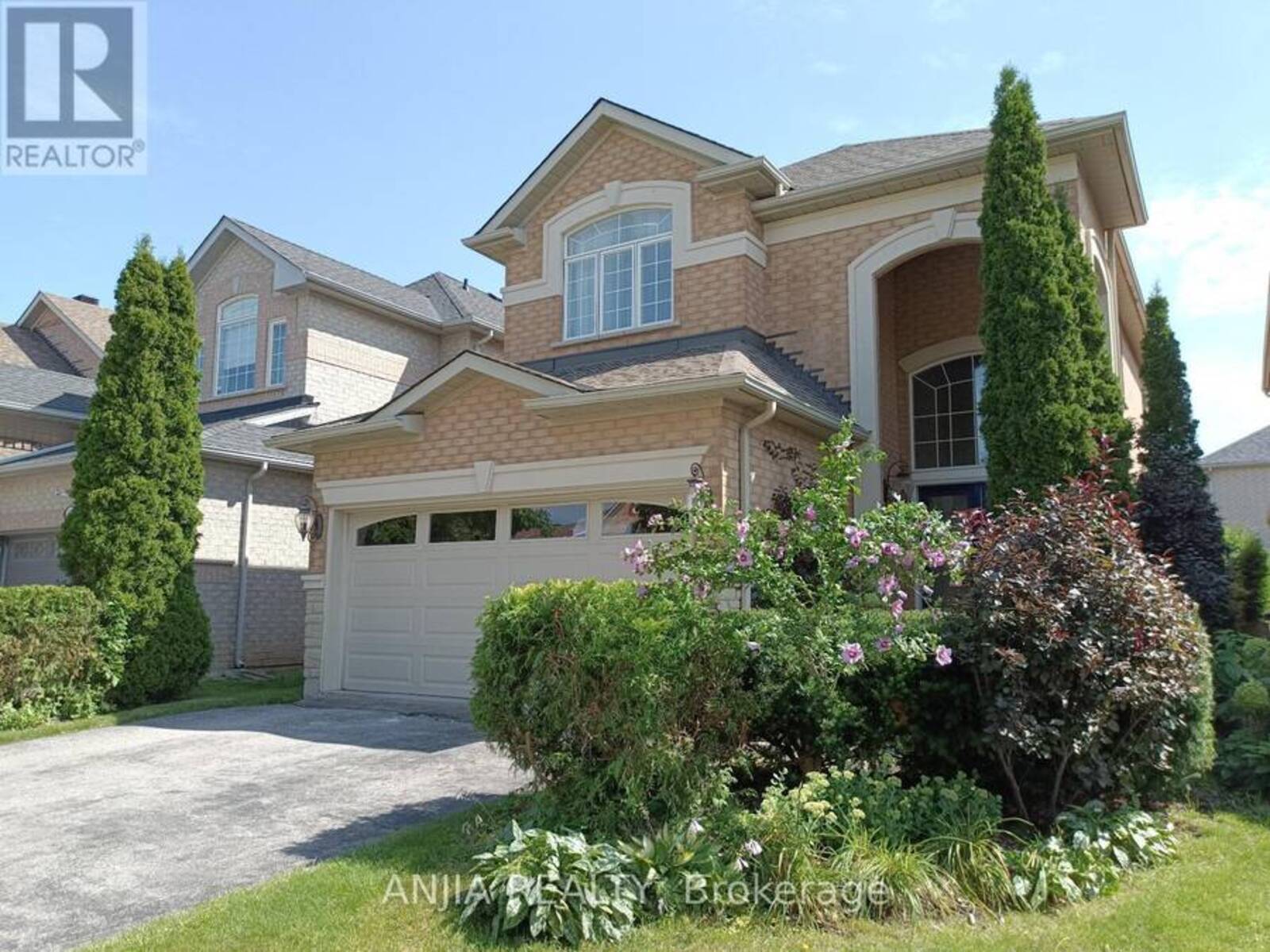 43 BLACK WALNUT DRIVE, Markham, Ontario L3S 4B9