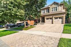 1621 BAYSHIRE DRIVE | Oakville Ontario | Slide Image One