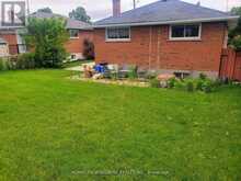 107 WINCHESTER BOULEVARD | Hamilton Ontario | Slide Image Thirty-one