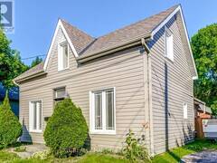 9 JESSIE STREET Brampton Ontario, L6Y 1L3