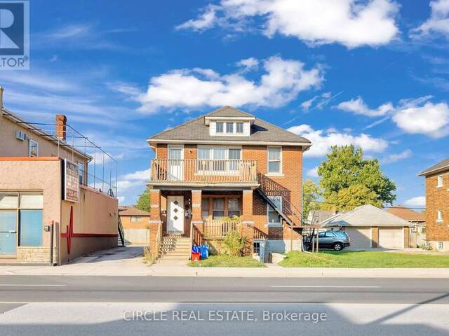 2269-71 HOWARD AVENUE Windsor Ontario, N8X 3V2