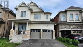 263 FLEETWOOD DR DRIVE | Oshawa Ontario | Slide Image One