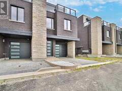 5 - 5 CRANSWICK LANE Ajax Ontario, L1T 3B8