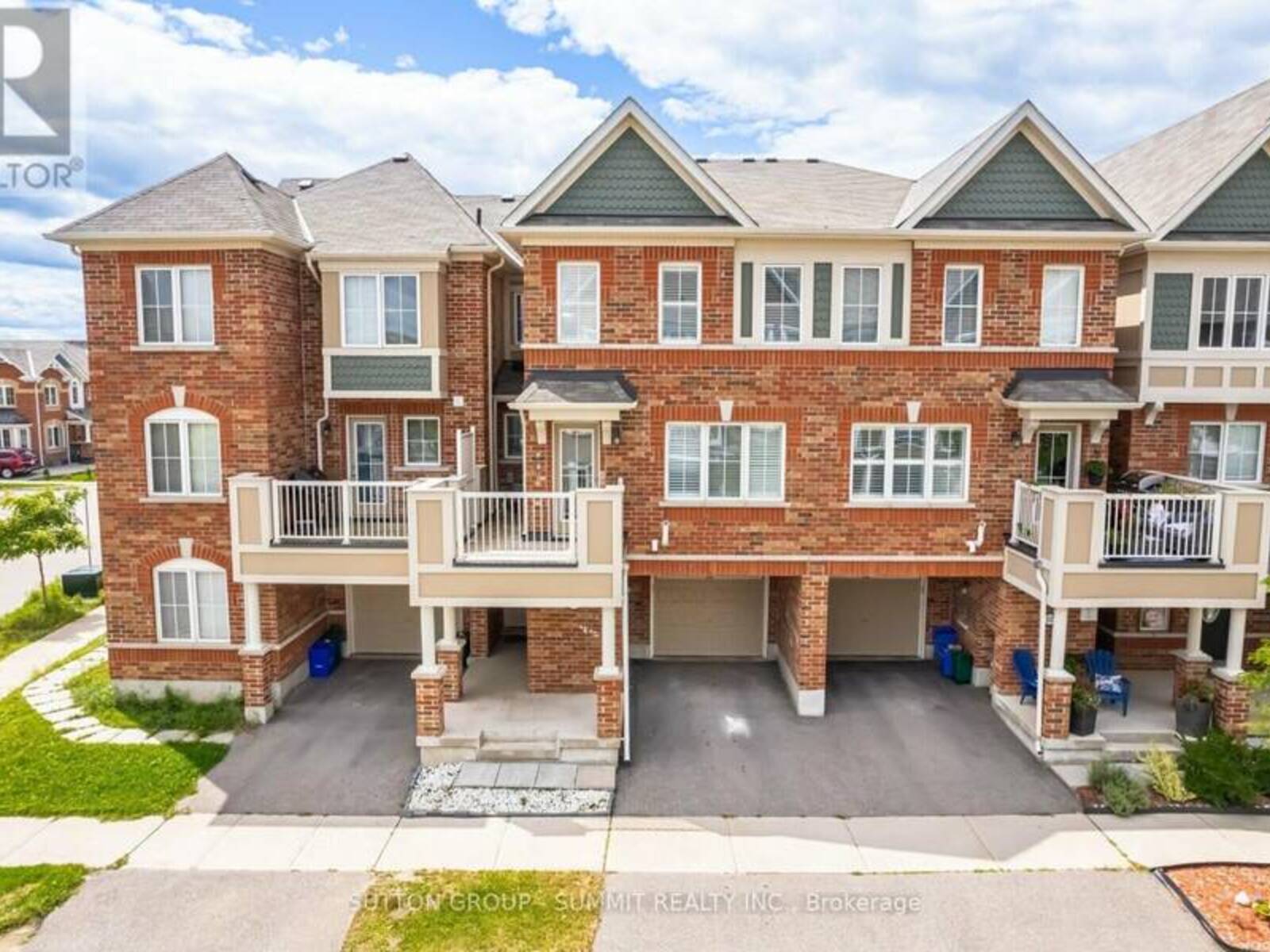 534 ALLPORT GATE, Milton, Ontario L9T 9J3