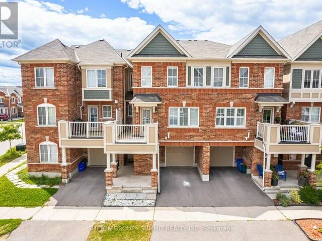 534 ALLPORT GATE Milton Ontario, L9T 9J3