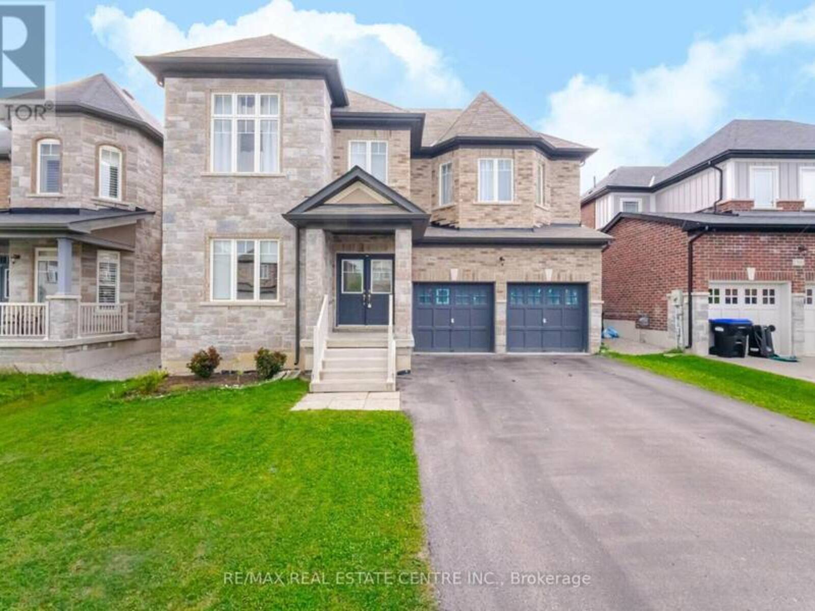 1304 HARRINGTON STREET, Innisfil, Ontario L0L 1W0