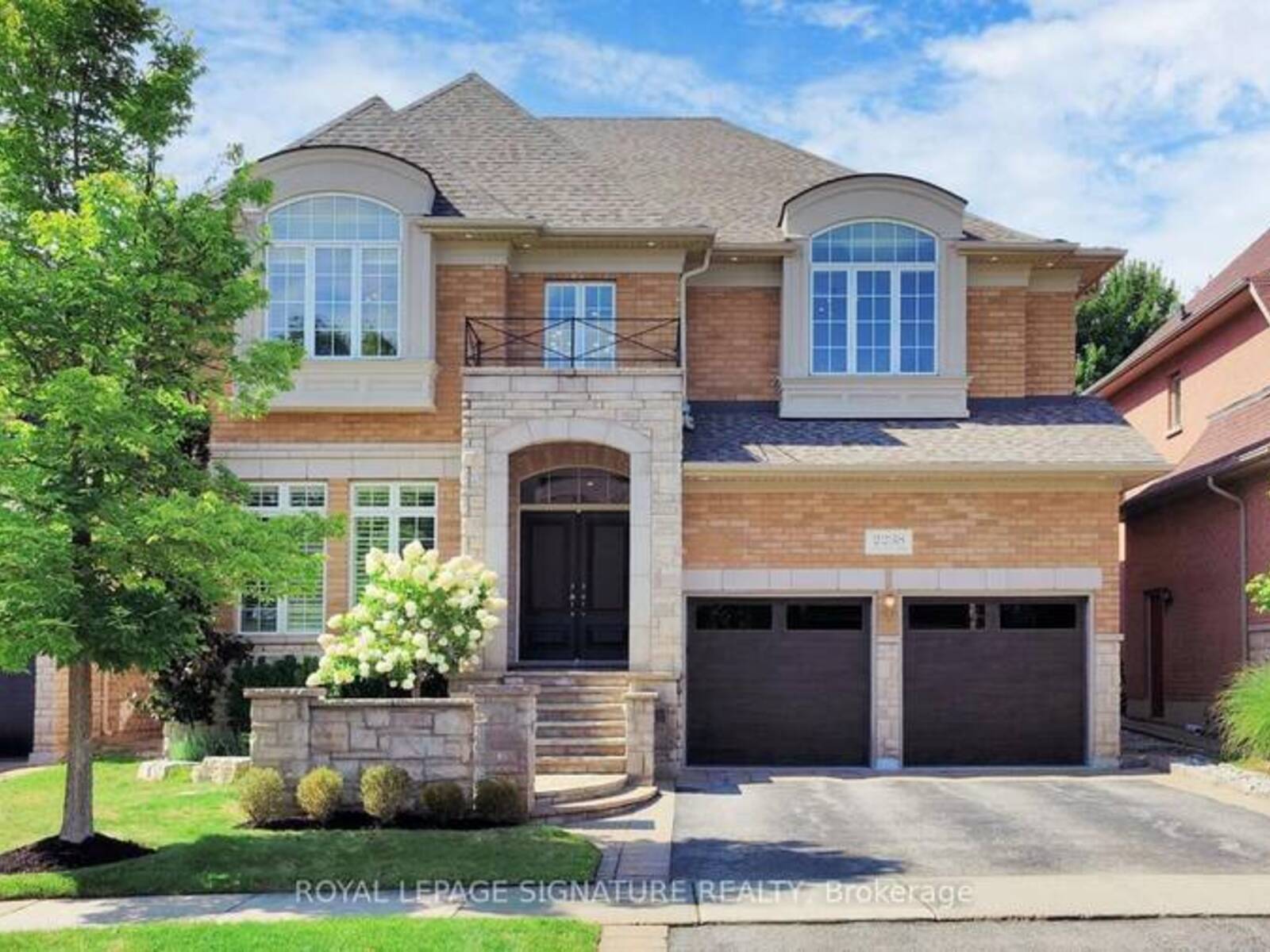 2238 LYNDHURST DRIVE, Oakville, Ontario L6H 7V4