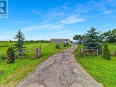 473538 COUNTY RD 11 Amaranth Ontario, L9W 0R3