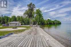 1098 LOON ROAD | Georgina Islands Ontario | Slide Image One