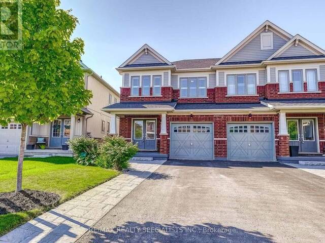 119 RUTHERFORD ROAD Bradford West Gwillimbury Ontario, L3Z 0P6