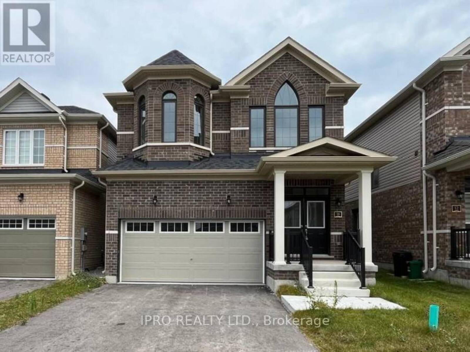 14 LUDLOW DRIVE, Barrie, Ontario L9S 2Z8