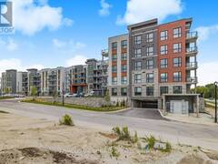 325 - 4 KIMBERLY LANE Collingwood Ontario, L9Y 5T6