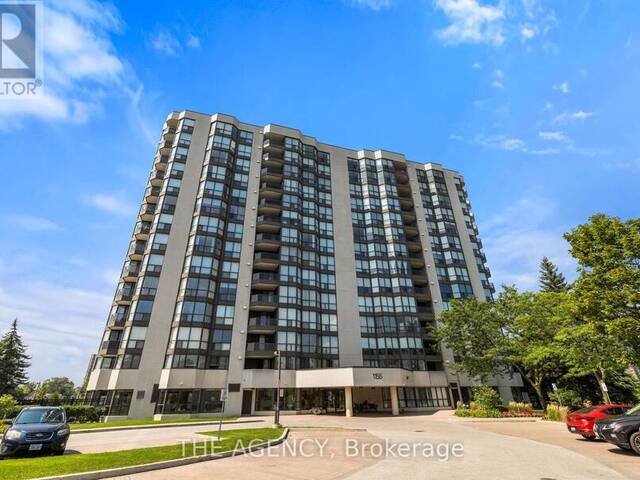 101 - 1155 BOUGH BEECHES BOULEVARD Mississauga Ontario, L4W 4N2