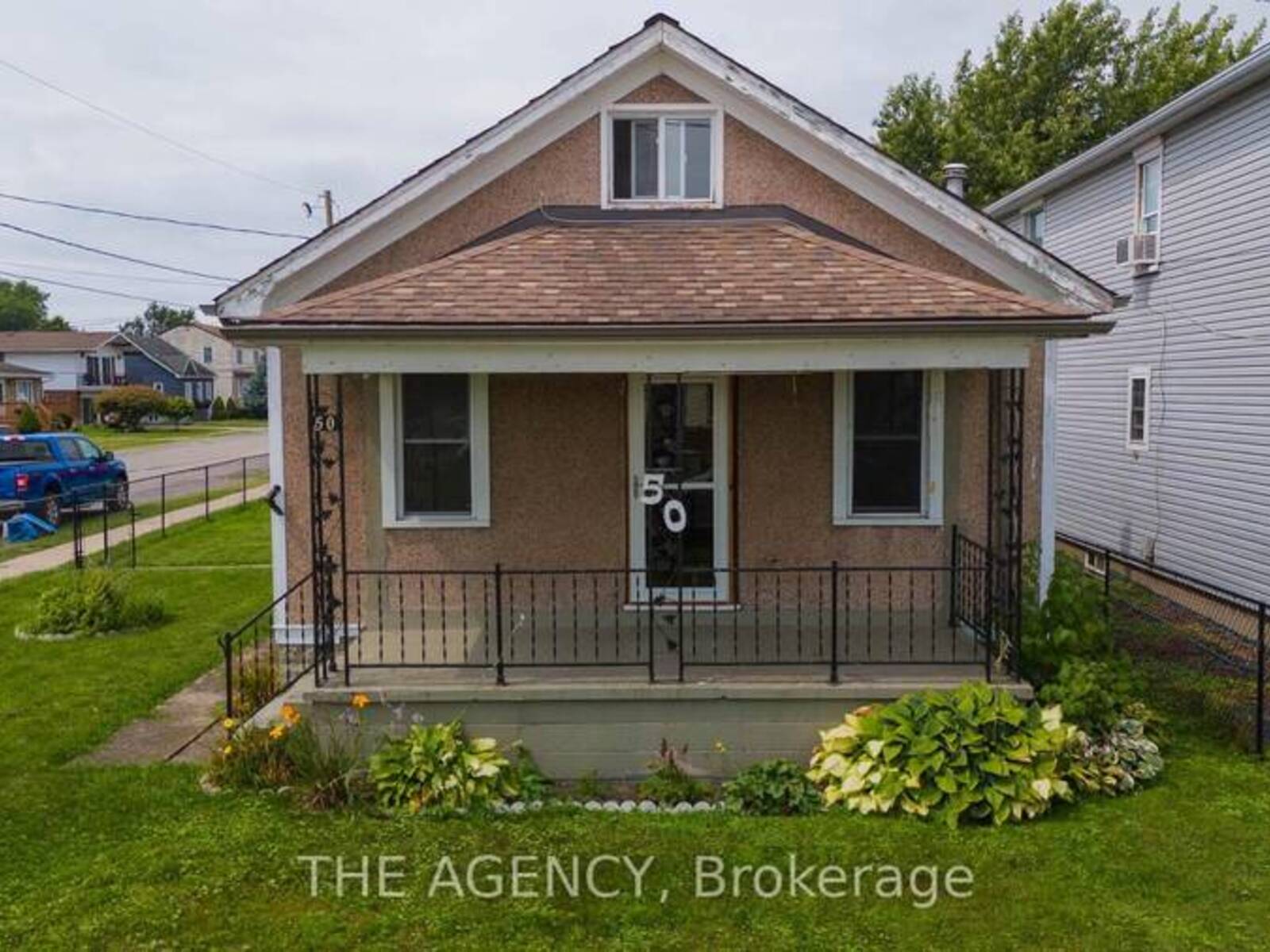 50 ELIZABETH STREET, Port Colborne, Ontario L3K 2B5