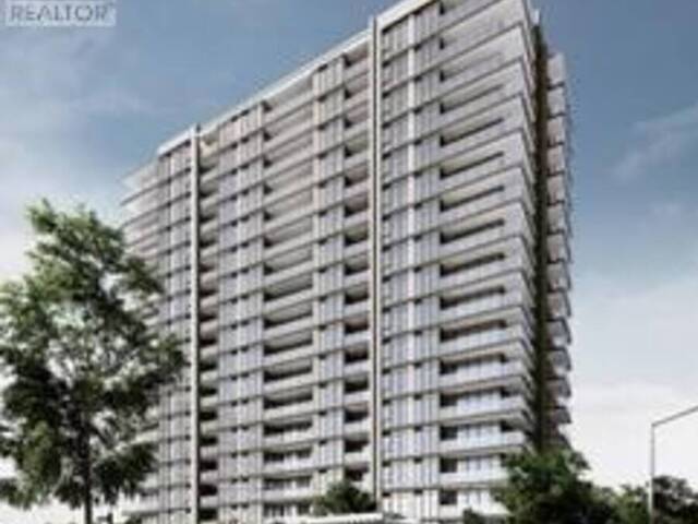 1613 - 1035 SOUTHDOWN ROAD Mississauga Ontario, L5J 0A3