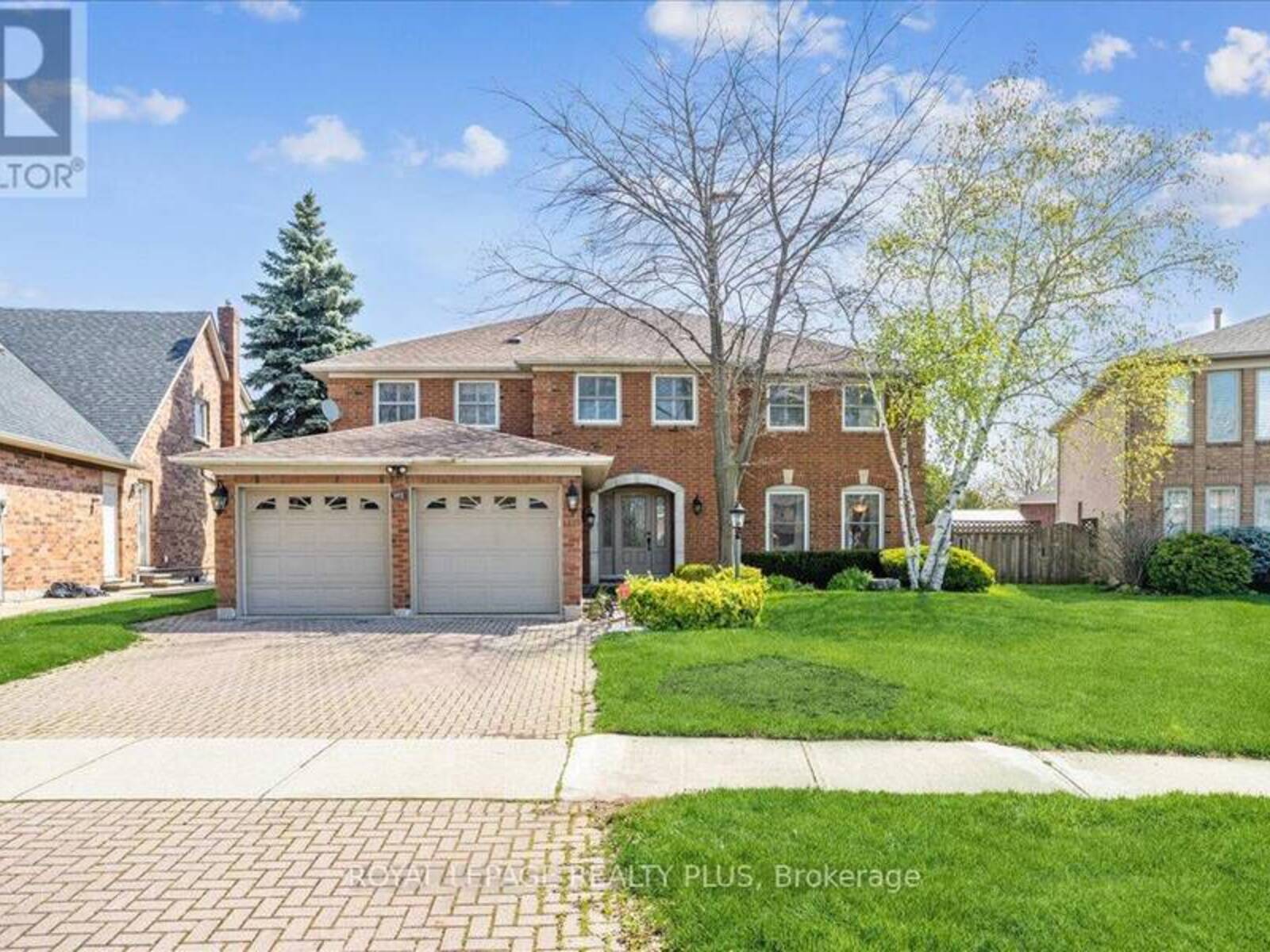 1413 THISTLEDOWN ROAD, Oakville, Ontario L6M 1Y4