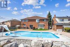 1413 THISTLEDOWN ROAD | Oakville Ontario | Slide Image Thirty-eight