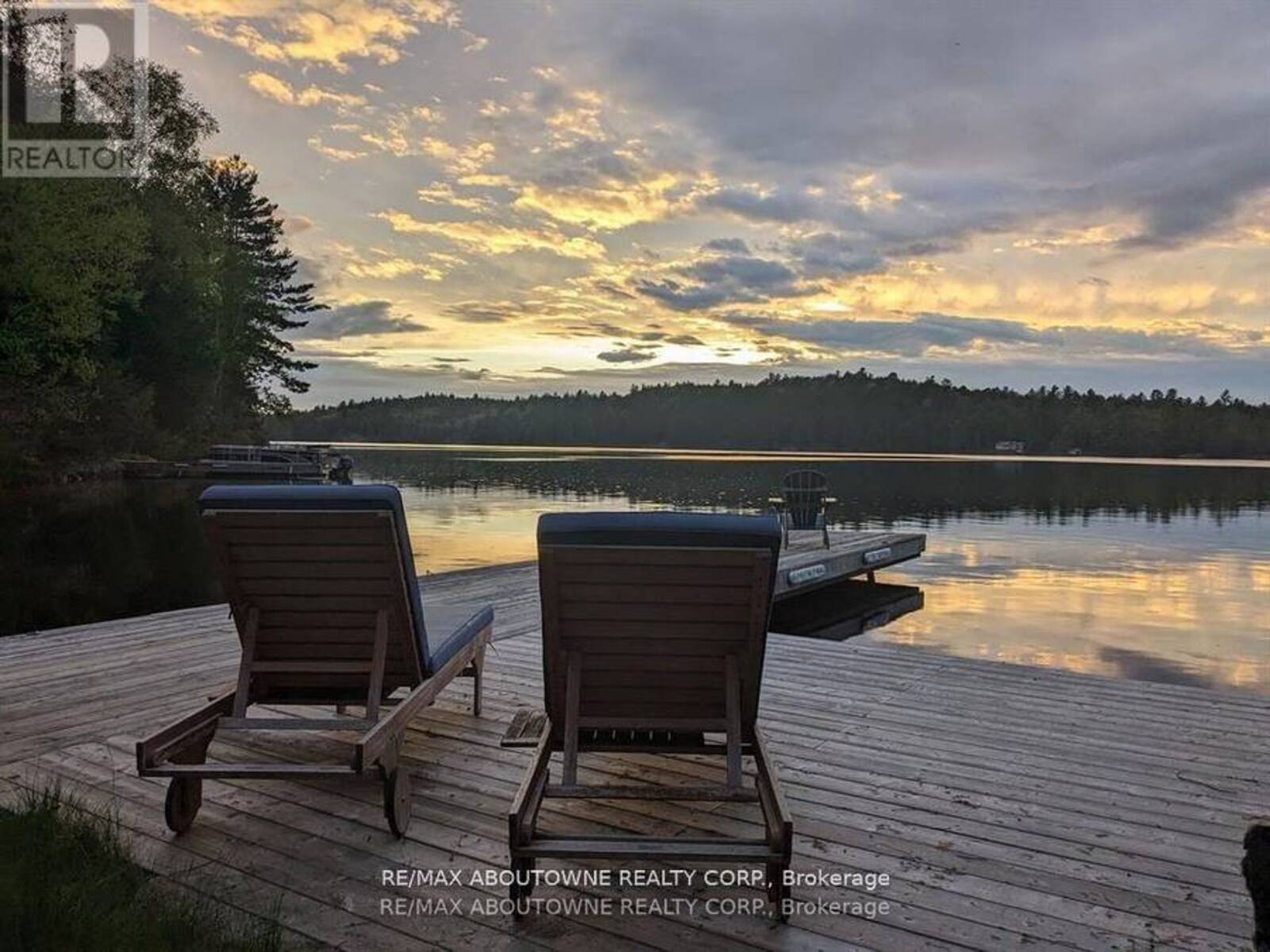 623 WESLEMKOON LAKE, Addington Highlands, Ontario K0L 1W0