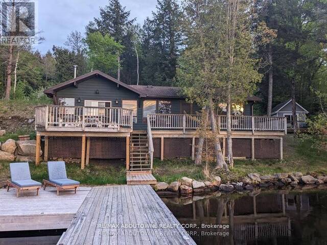 623 WESLEMKOON LAKE Addington Highlands Ontario, K0L 1W0