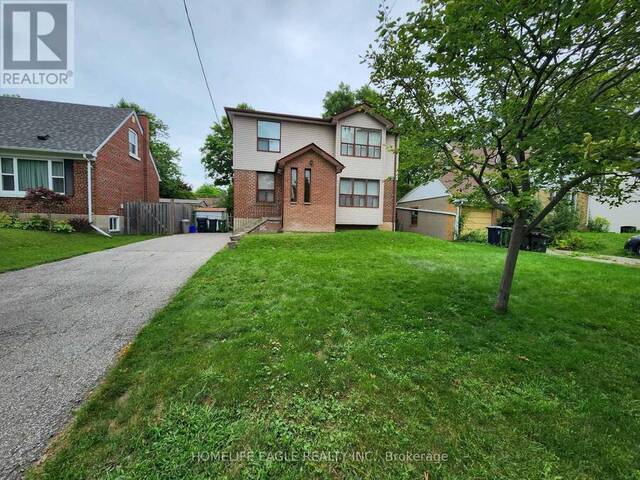 24 HOMEWOOD AVENUE Toronto Ontario, M2M 1J9