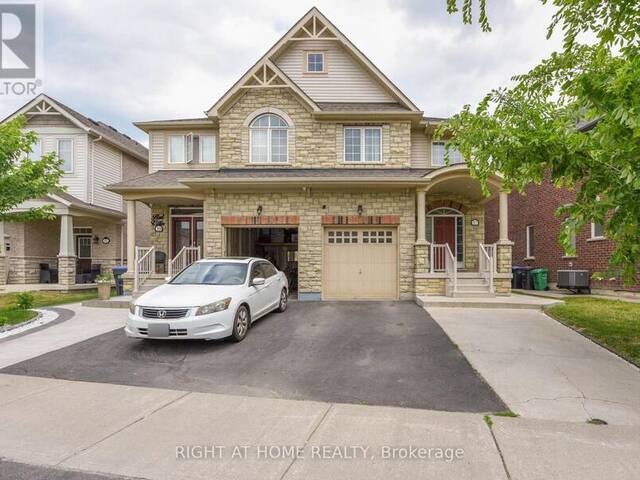 37 ARCADIA ROAD Caledon Ontario, L7C 3W6