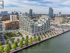 219 - 118 MERCHANTS' WHARF Toronto Ontario, M5A 0L3