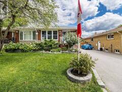 59 VANGUARD DRIVE Toronto Ontario, M9B 5E8