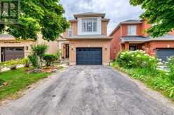 2576 LONGRIDGE CRESCENT | Oakville Ontario | Slide Image One