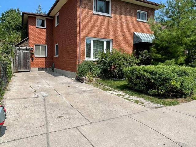 439 KING WILLIAM STREET Hamilton Ontario, L8L 1R1