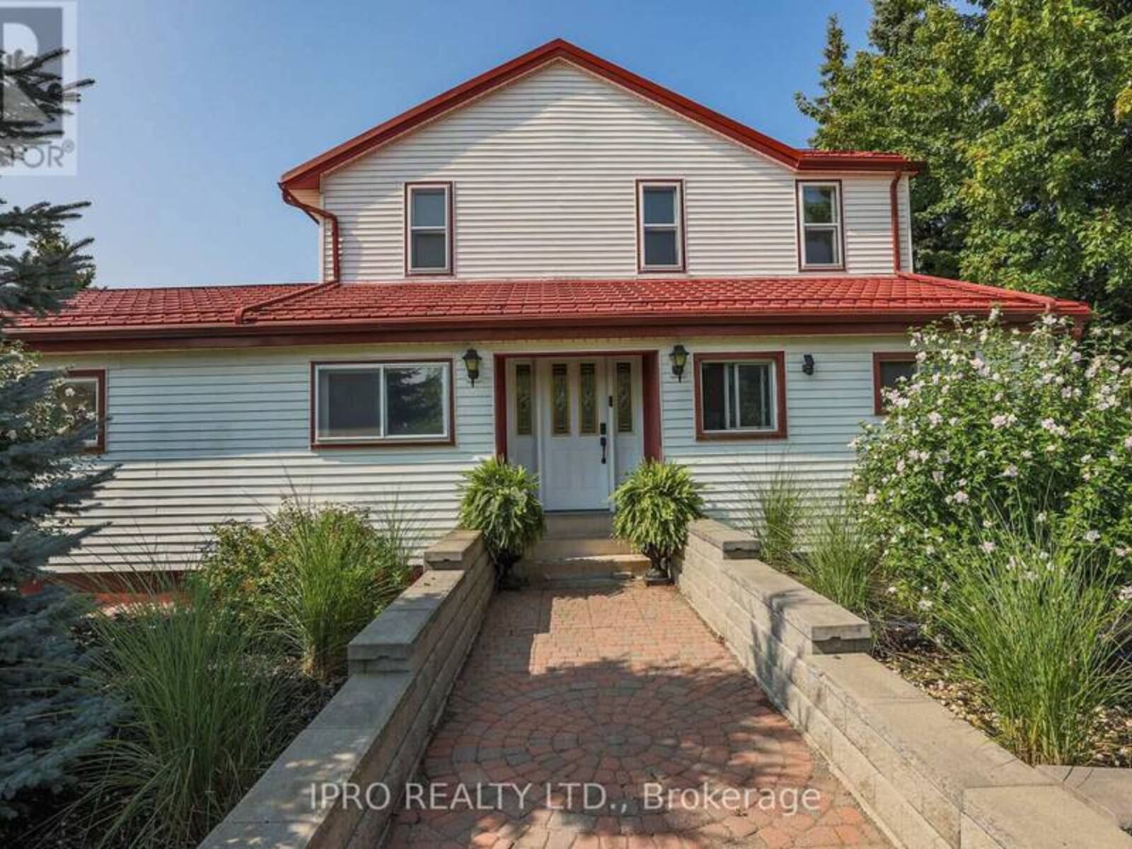 1027 NIAGARA STONE ROAD, Niagara-on-the-Lake, Ontario L0S 1J0