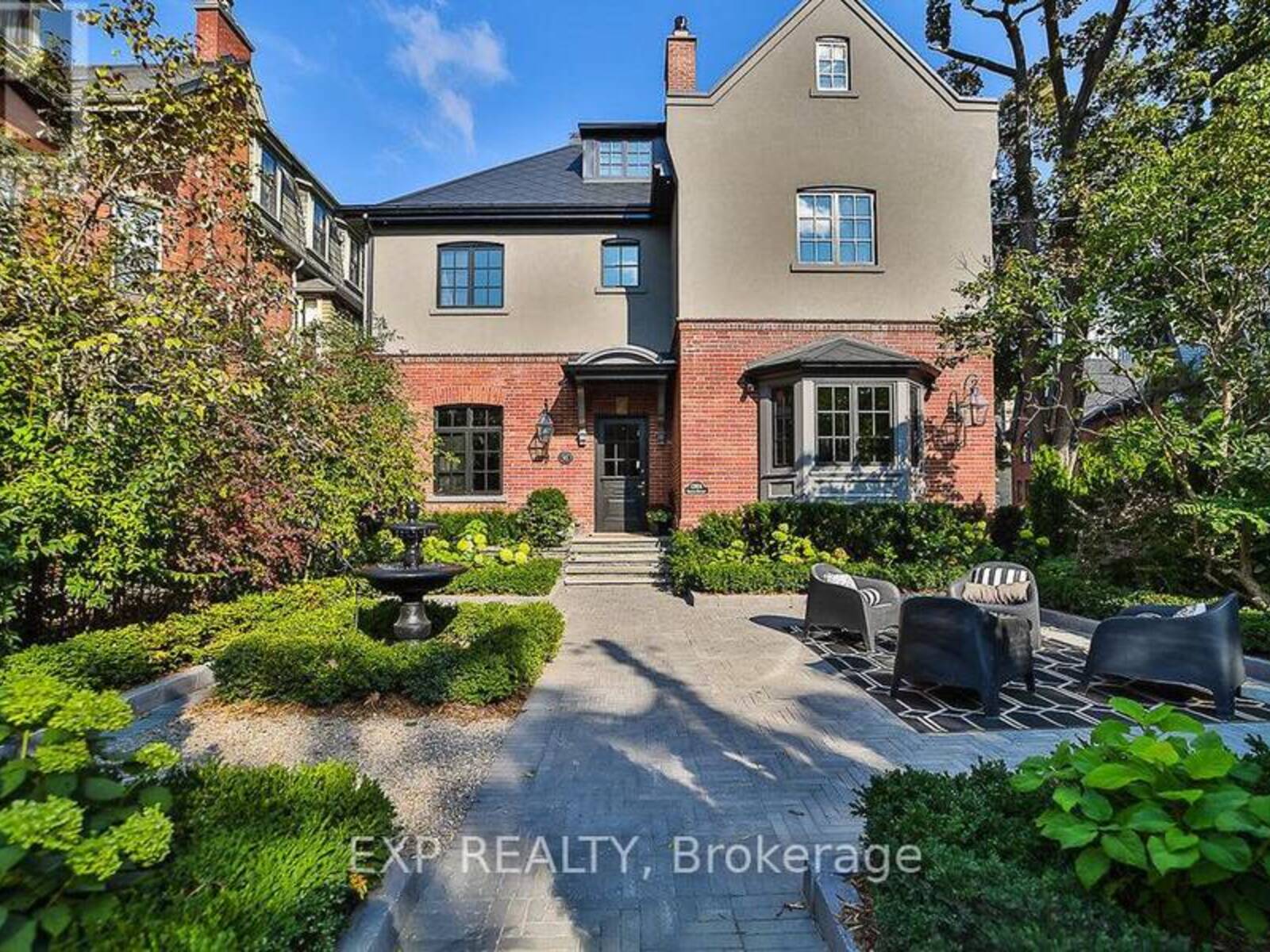 91 BEDFORD ROAD, Toronto , Ontario M5R 2K4