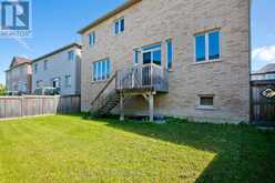 926 ERNEST COUSINS CIRCLE | Newmarket Ontario | Slide Image Thirty-eight