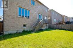 926 ERNEST COUSINS CIRCLE | Newmarket Ontario | Slide Image Forty