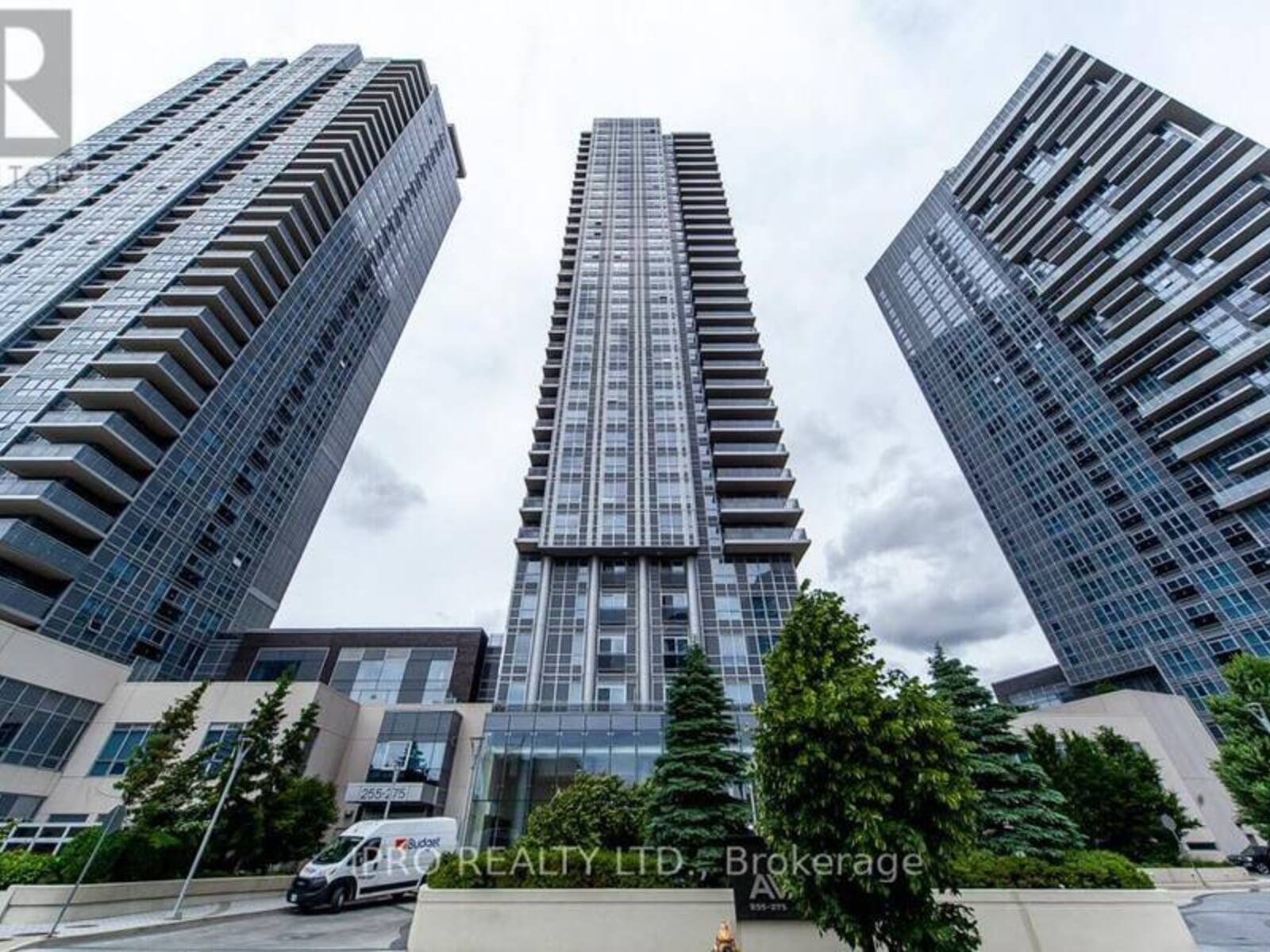 3101 - 255 VILLAGE GREEN SQUARE, Toronto, Ontario M1S 0L7