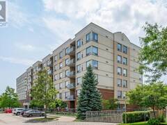 506 - 5070 FAIRVIEW STREET S Burlington Ontario, L7L 0B8