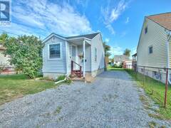 181 IDYLEWYLDE STREET Fort Erie Ontario, L2A 2L4