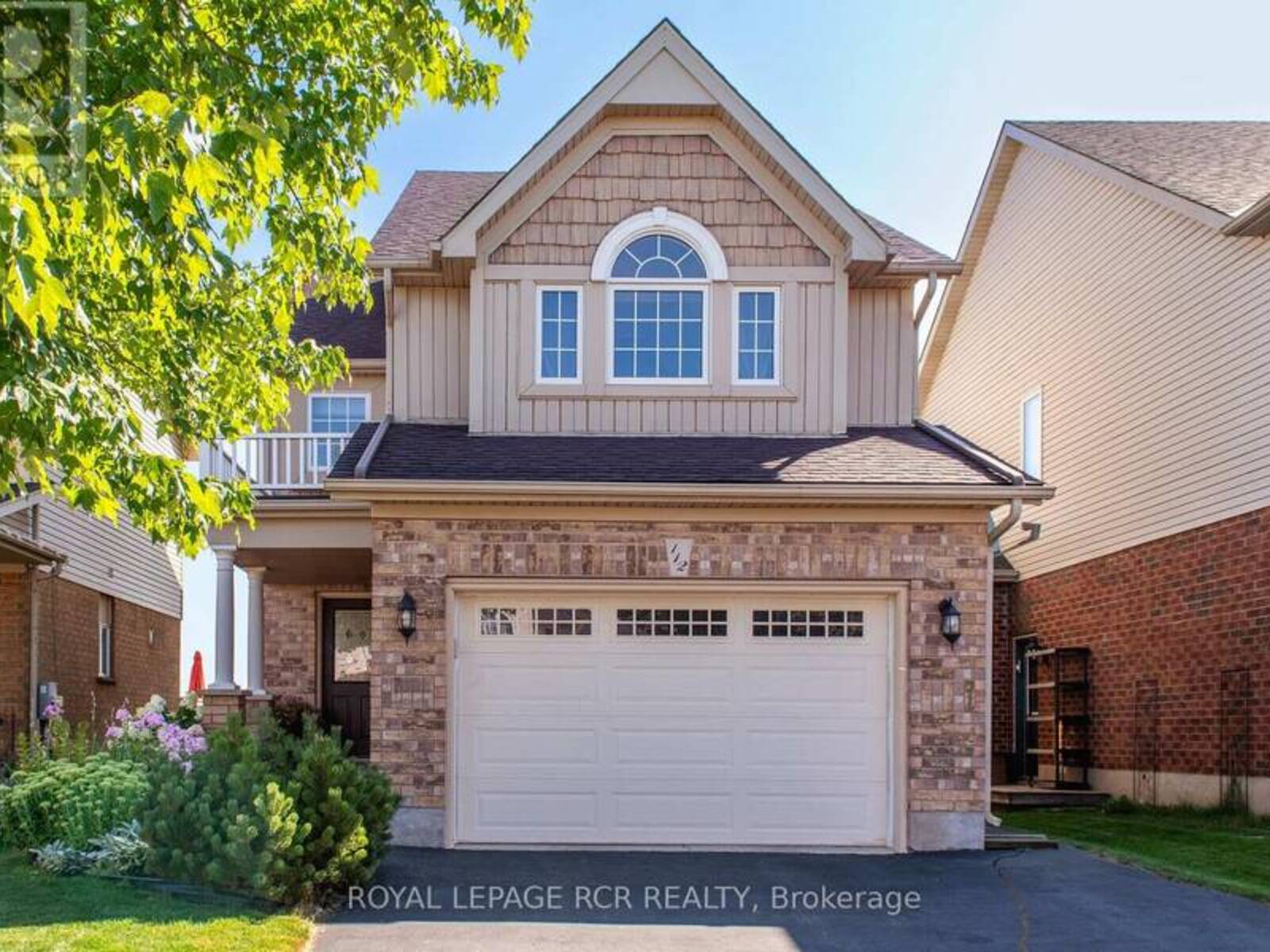 112 BENJAMIN CRESCENT, Orangeville, Ontario L9W 5G9