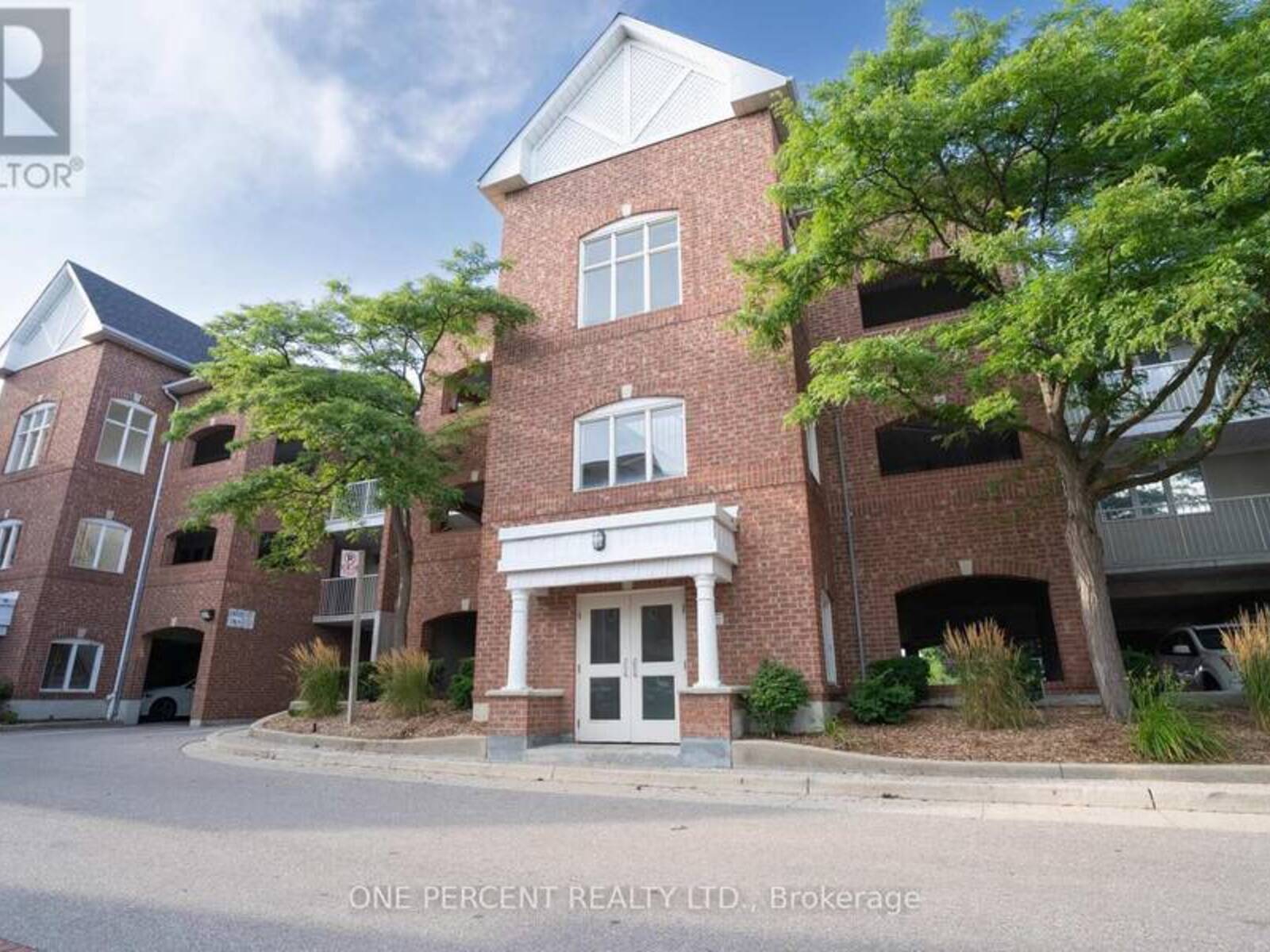 61 - 117 BRISTOL ROAD E, Mississauga, Ontario L4Z 3P6