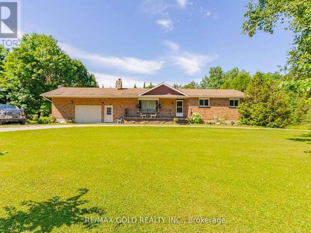 155756 7TH LINE RR2 Grey Highlands Ontario, N0C 1H0