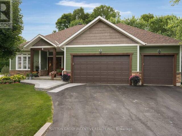 3 TANGLEWOOD CRESCENT Oro-Medonte Ontario, L0L 2L0