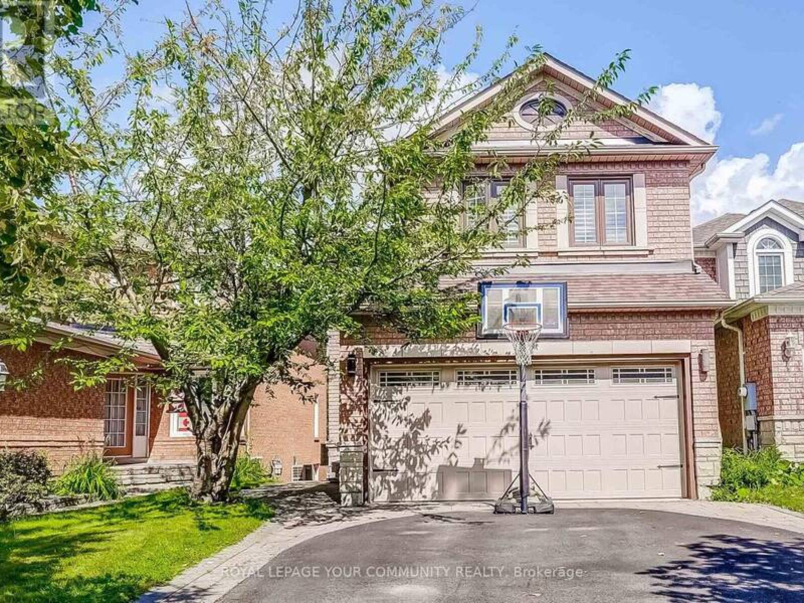 47 RUSH ROAD, Aurora, Ontario L4G 7G5