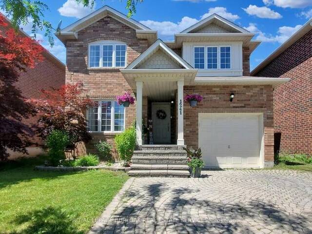 1241 NEWELL STREET Milton Ontario, L9T 6C2