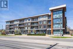 404 - 457 PLAINS ROAD E | Burlington Ontario | Slide Image One