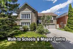 913 TEGAL PLACE | Newmarket Ontario | Slide Image Two