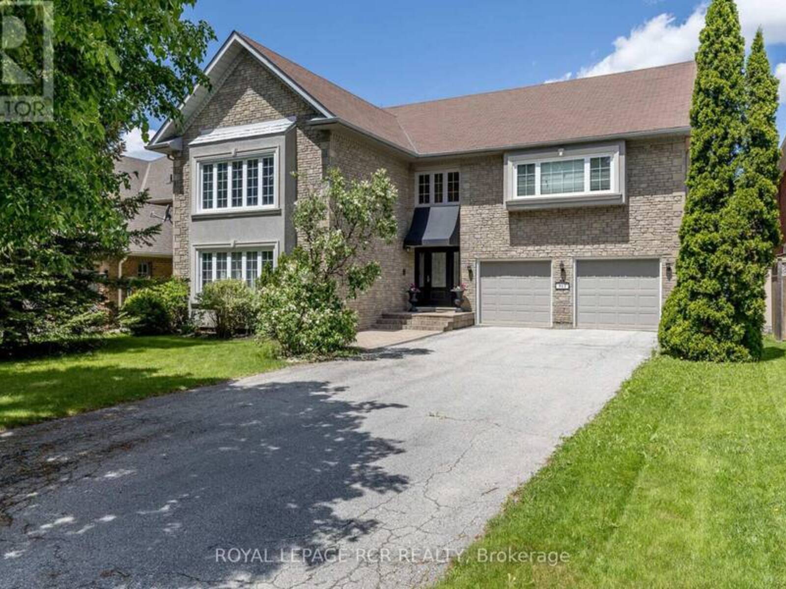 913 TEGAL PLACE, Newmarket , Ontario L3X 1L3