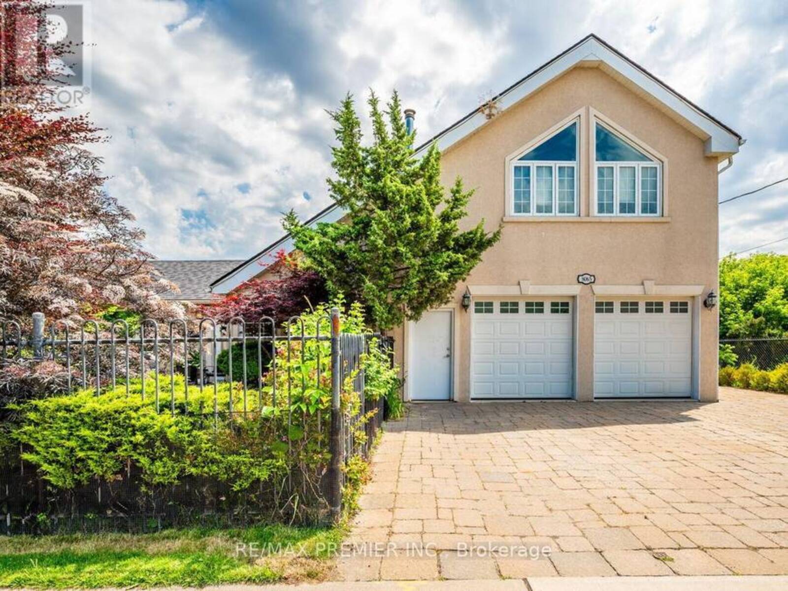 8065 KIPLING AVENUE, Vaughan, Ontario L4L 2A2