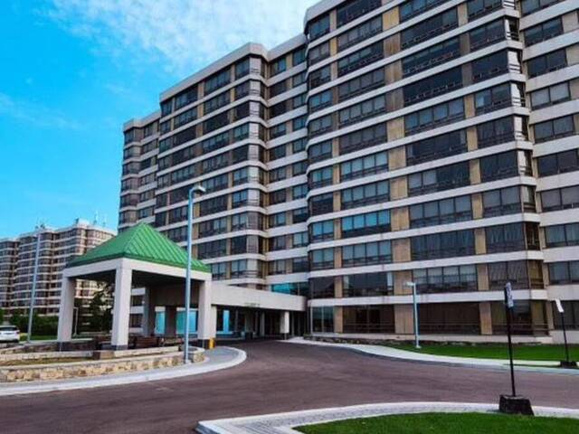 1110 - 330 MILL STREET S Brampton Ontario, L6Y 1T3