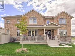 190 WALTER ENGLISH DRIVE East Gwillimbury Ontario, L0G 1R0