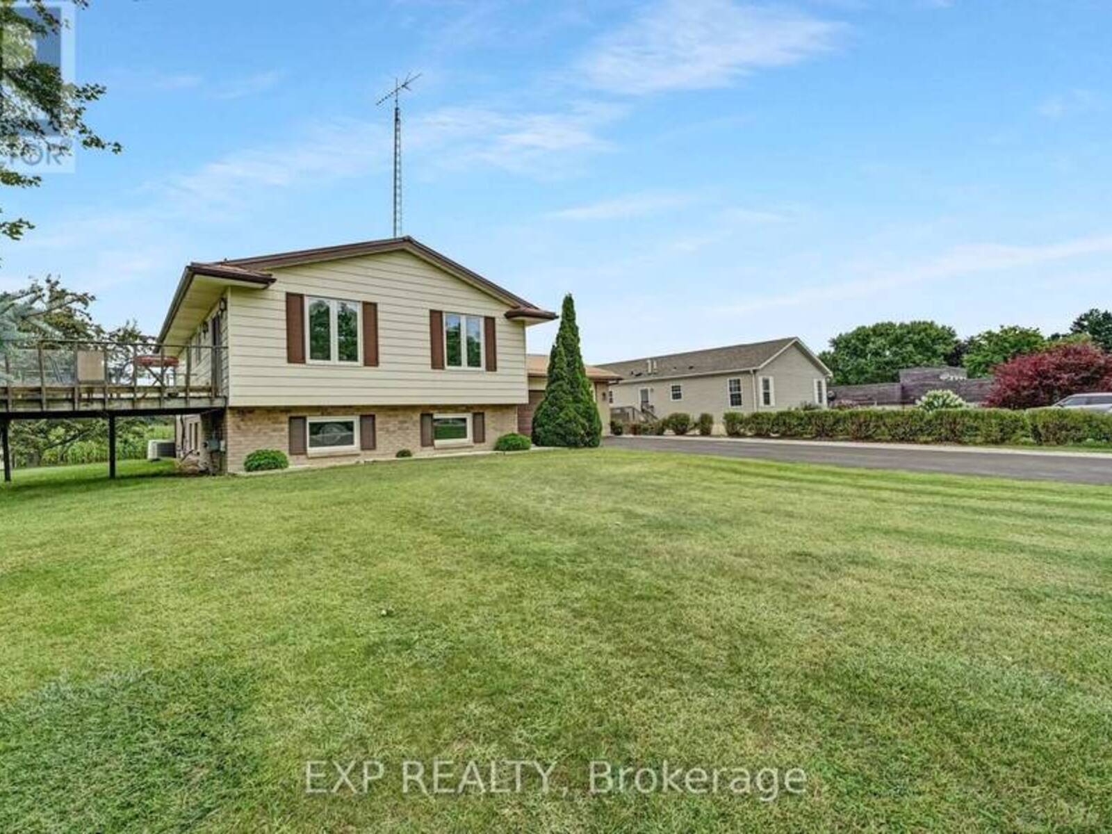 4617 HIGHWAY 3, Norfolk, Ontario N3Y 4K4